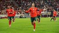 Portugal Bersiap Hadapi Piala Dunia 2026 yang 'Keos'