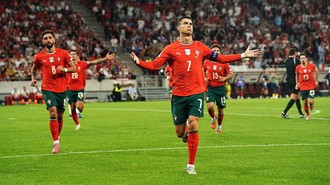 Portugal Bersiap Hadapi Piala Dunia 2026 yang 'Keos'