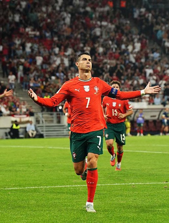 Prediksi Kesebelasan Portugal di Piala Dunia 2026