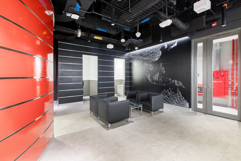 Data Center JK1 Milik Equinix Indonesia