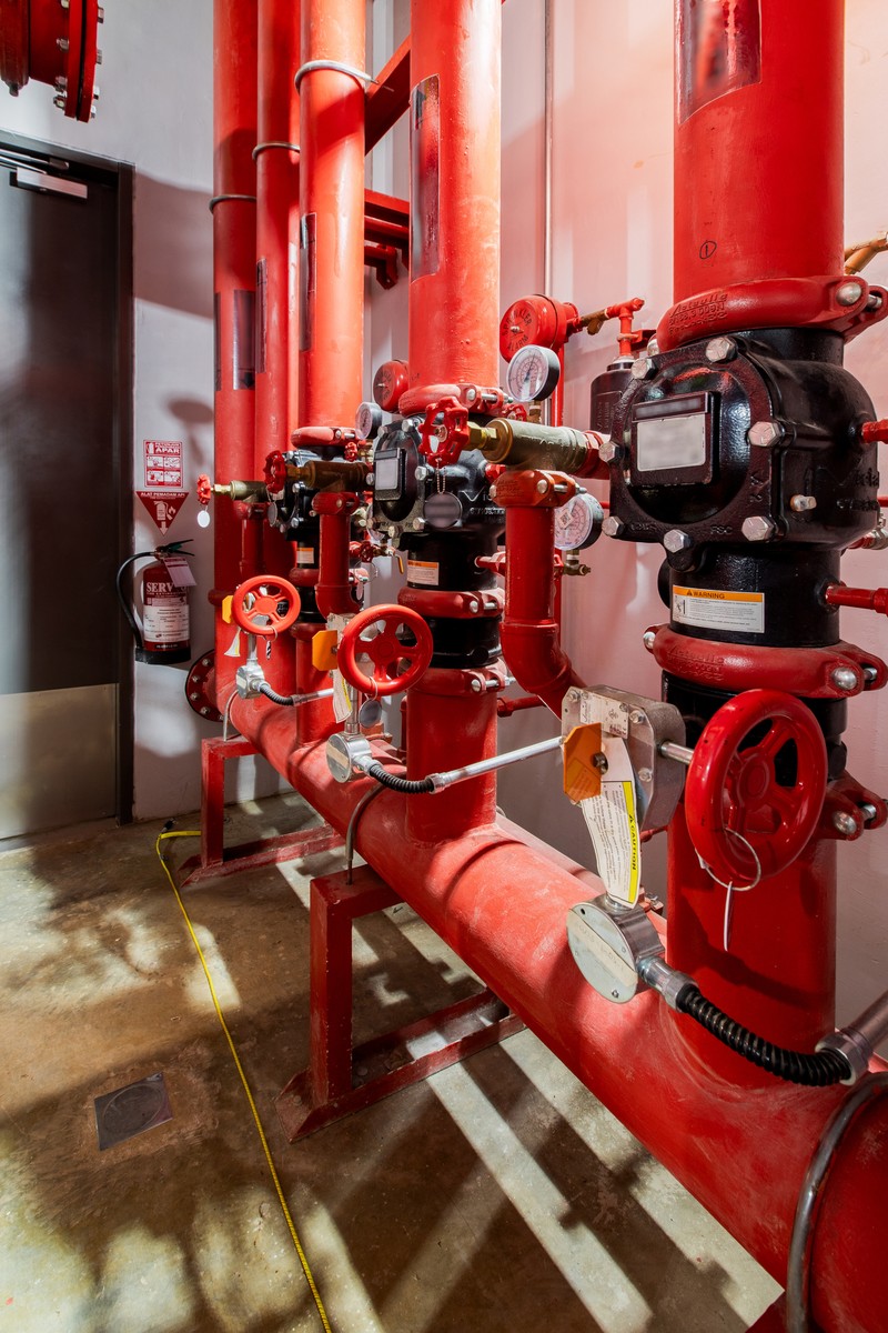 Data Center JK1 Milik Equinix Indonesia