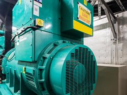 Siapa Sangka, Ada Data Center untuk AI di Jantung Jakarta