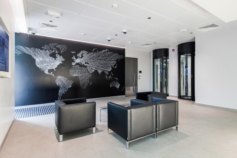 Data Center JK1 Milik Equinix Indonesia