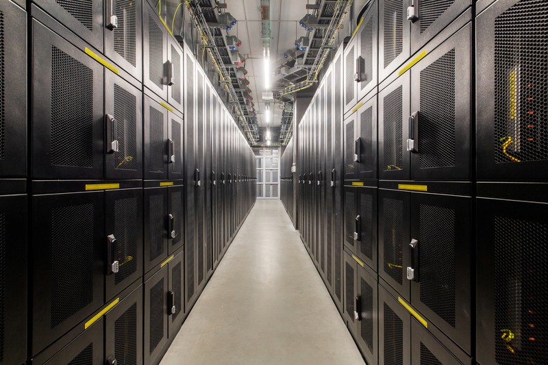 Data Center JK1 Milik Equinix Indonesia