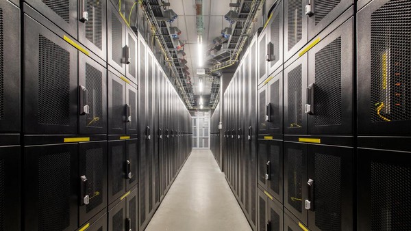 Siapa Sangka, Ada Data Center untuk AI di Jantung Jakarta