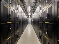 Data Center Masa Depan Bakal Makin Mungil