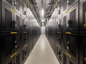 Kebutuhan AI Bikin Data Center Makin Penting untuk Indonesia