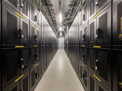 Siapa Sangka, Ada Data Center untuk AI di Jantung Jakarta