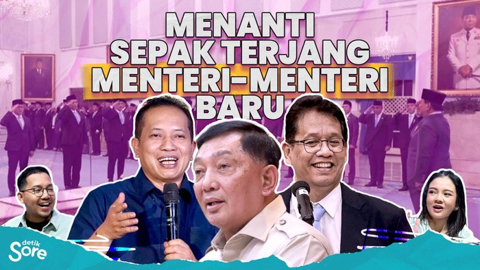 detik sore 10 september 2025