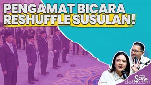 Video: Pengamat Bicara Hubungan Prabowo-Mega-Jokowi Usai Reshuffle