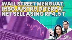 Video: Apakah Mundurnya Sri Mulyani Akan Membawa Efek Buruk Berkepanjangan?