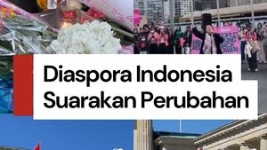 Video: Diaspora Bergerak, Merawat Bangsa dari Tanah Rantau