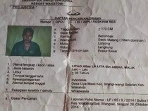 Kelalaian Oknum Polisi di Balik Litao DPO Pembunuhan Jadi Legislator Wakatobi