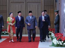 Ada Perlindungan Adat hingga Iklim, 4 RUU DPD RI Masuk Prolegnas