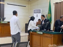 Eks Staf Admin PPDS Anestesi Undip Dituntut 1,5 Tahun Bui