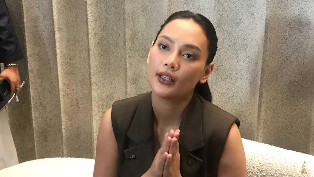 Erika Carlina Buka Klinik Kecantikan, dari Ujian Hidup ke Passion Baru