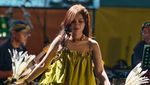 Fanny Soegi dan Kelihaian Menari Tradisional