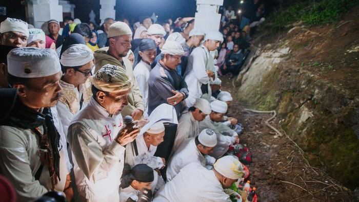 Festival Tabot di Bengkulu