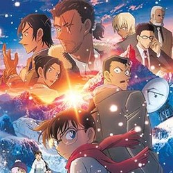 Catat! Detective Conan: One-Eyed Flashback Tayang 17 September di Indonesia