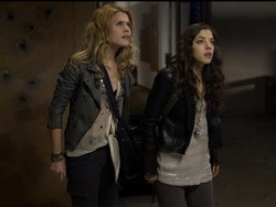 Sinopsis The Darkest Hour, Film Sci-Fi Invasi Alien Tayang di Bioskop Trans TV