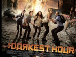 Sinopsis The Darkest Hour di Bioskop Trans TV Hari Ini