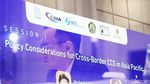 Forum Internasional di Jakarta Dorong Kolaborasi Menuju Net Zero