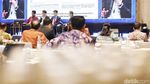 Forum Internasional di Jakarta Dorong Kolaborasi Menuju Net Zero