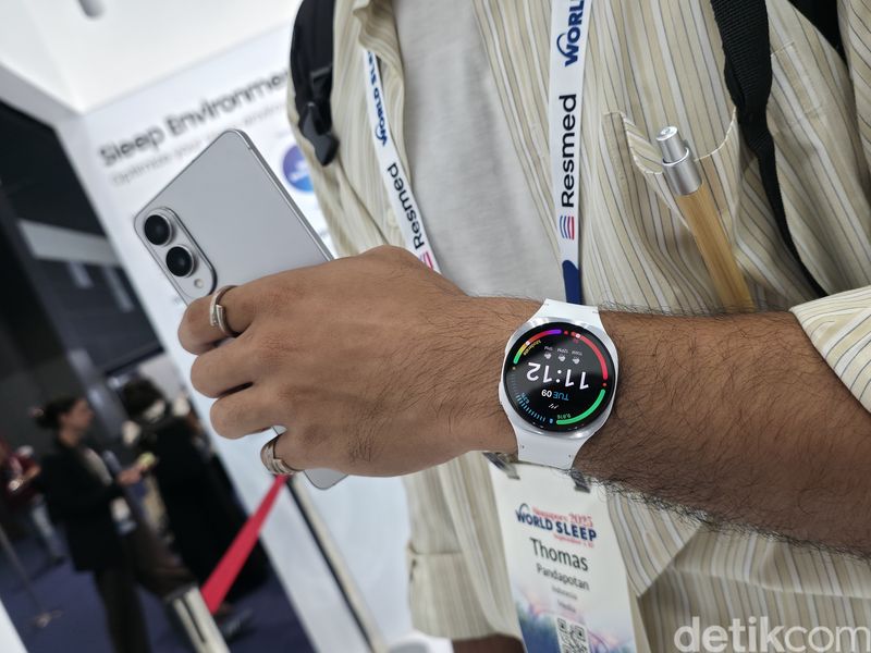 Galaxy Watch8