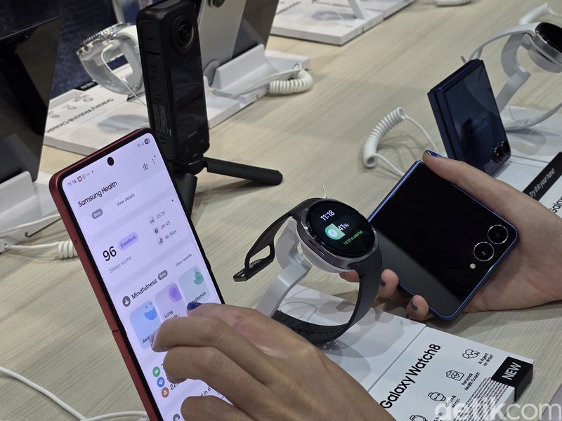 Galaxy Watch8