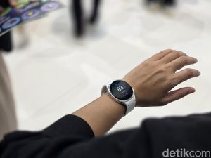 Mencoba Fitur Bedtime Guidance di Galaxy Watch 8, Secanggih Apa?