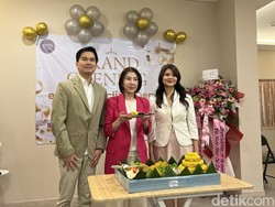 Kisah Eva Mulia Bertahan dengan Bisnis Klinik Kecantikan Sejak 1977