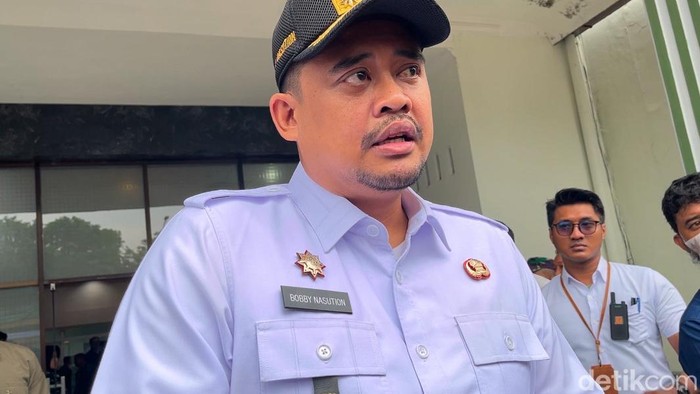 Gubsu Bobby Nasution