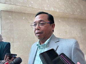 PD Respons Usulan Koalisi Permanen Masuk RUU Pemilu: Tak Sesederhana Itu