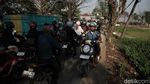 Horor Macet di Babelan, Kendaraan Terkunci Berjam-jam di Jalan Raya Pulo Timaha