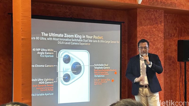 Huawei Pura 80 Series