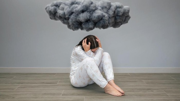 Pikir Lagi Jika Mau Bunuh Diri, Ada Layanan Gratis untuk Konsultasi