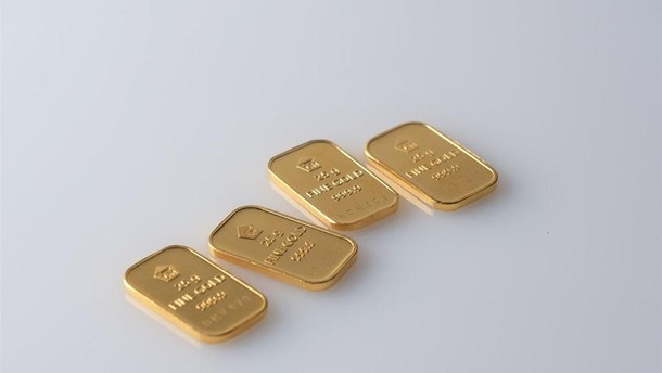 Aplikasi Tring! Bantu Kamu Cicil Emas Mulai 0,01 Gram