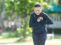 Catat Pesan Penting Dokter Jantung Biar Nggak Kolaps saat Olahraga