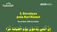 Dalam Islam ada anjuran untuk menjaga wudhu. Lantas apa keutamaannya tetap menjaga kesucian dengan wudhu? Simak penjelasannya. (Foto: Zaki Alfarabi/detikcom)