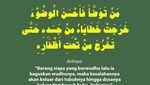 3 Keutamaan Menjaga Wudhu