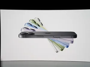 iPhone 17 Resmi Dirilis, Tawarkan Warna Cantik & Prosesor A19