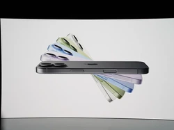 iPhone 17 Resmi Dirilis, Tawarkan Warna Cantik & Prosesor A19