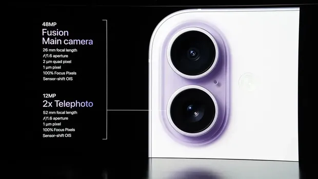 iPhone 17