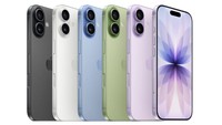 Rumor iPhone 18 Dapat RAM 12GB, Samai Versi Pro