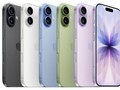 Rumor iPhone 18 Dapat RAM 12GB, Samai Versi Pro