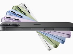 Video iPhone 17 Resmi Diluncurkan: Warna Baru, Chip Baru!