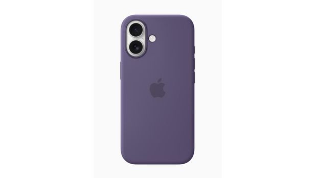 iPhone 17. (Dok. Apple)