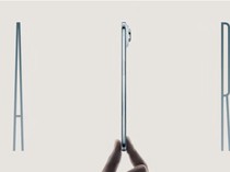 Penampakan iPhone Air, Jadi Hp Tertipis yang Pernah Dirilis Apple