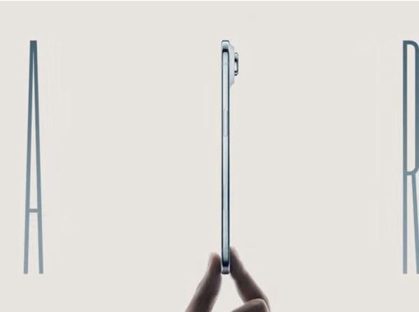 Penampakan iPhone Air, Jadi Hp Tertipis yang Pernah Dirilis Apple