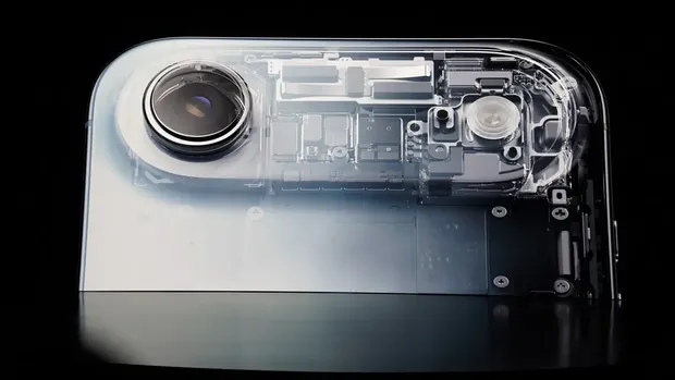 iPhone 17 Air